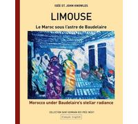 Limouse: Le Maroc sous l'astre de Baudelaire