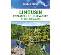 Limousin et plateau de Millevaches en quelques jours