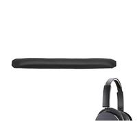 Limouyin Repuesto para diadema, almohadillas de repuesto compatibles con auriculares AKG Y50, accesorios inalámbricos con cable, esponja y cuero artificial