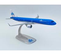 Limox Airbus A321neo KLM PH-AXA 1:200 maqueta de avión