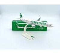 Limox Airbus A321neo Transavia PH-YHZ 1:200 maqueta de avión