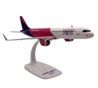 Limox Airbus A321neo Wizz Air HA-LVK 1:200 maqueta de avión