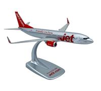 Limox Boeing 737-800 Jet2 G-JZBU 1:200 maqueta de avión