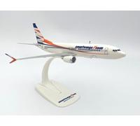 Limox Boeing 737-MAX8 SmartWings OK-SWF 1:200 maqueta de avión