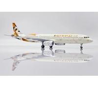 Limox JC Wings Airbus A321-200 Etihad A6-AEJ 1:200 maqueta de avión