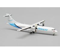 Limox JC Wings ATR 72-500F N967AZ 1:400