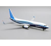 Limox JC Wings Boeing 737-800 Dreamliner Color Ei-DCL 1:200