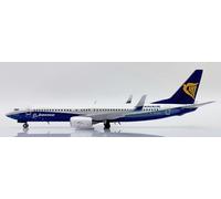 Limox JC Wings Boeing 737-800 Ryanair Dreamliner Ei-DCL 1:400 - Avión modelo