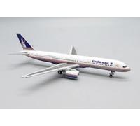 Limox JC Wings Boeing 757-200 Britannia G-BYAI 1:400