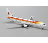 Limox JC Wings Boeing 767-300ER Iberia EC-GTI 1:400