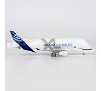 Limox NG Model Airbus A330-743L Beluga XL House Color First Flight of Beluga XL F-WBXL 1:400 modelo de vuelo
