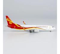 Limox NG Model Boeing 737-800 Grand China Air B-5538 1:400 - Maqueta de avión