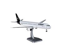 Limox Wings Lufthansa Airbus A321-200 - Escala 1:200