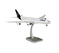 Limox Wings Lufthansa Airbus A340-300 Escala 1:200 | Nueva pintura Lufthansa