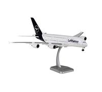Limox Wings Lufthansa Airbus A380-800 Escala 1:200 | Nueva Barniz Lufthansa |