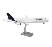 Limox Wings Lufthansa Boeing 747-8 Escala 1:200 | Nueva BARNIZACIÓN Lufthansa |