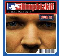 Limp Bizkit - Behind blue eyes [Single-CD]