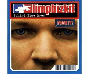 Limp Bizkit - Behind blue eyes [Single-CD]