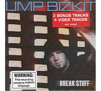 Limp Bizkit - Break Stuff