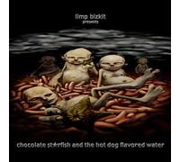 Limp Bizkit - Chocolate Starfish &