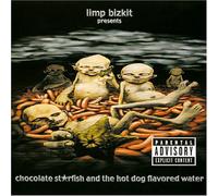 Limp Bizkit - Chocolate Starfish & The Hot Dog [Import]
