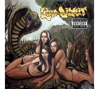 Limp Bizkit Gold Cobra (CD) Album (Importación USA)