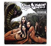 Limp Bizkit - GOLD COBRA (PL)