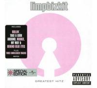Greatest Hitz – INTERSCOPE