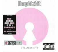 Limp Bizkit Greatest Hitz (CD) Album (Importación USA)
