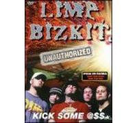 Limp Bizkit - Kick Some @$$ [Alemania] [DVD]