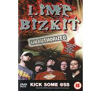 Limp Bizkit - Limp Bizkit-Kick Some @ss [Italia] [DVD]