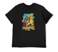 Limp Bizkit Men tee T Shirt Size M