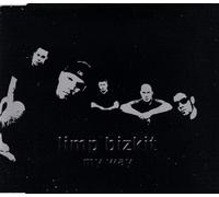 Limp Bizkit - My Way 1 Remixes