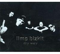 Limp Bizkit - My Way #2 (hol) Single (UK Import)
