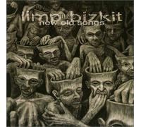 Limp Bizkit - New Old Songs