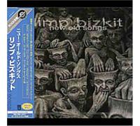 Limp Bizkit - New Old Songs [Import]