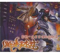 Limp Bizkit - Re-Arranged [Import]