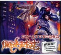 Limp Bizkit - Rearranged/N 2 Getht