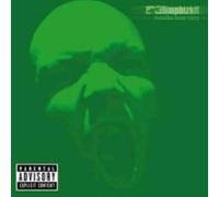 Limp Bizkit - Results May Vary(2cd)