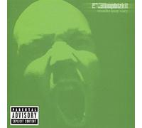 Limp Bizkit - Results May Vary - Nouvelle version (Iinclus un DVD)
