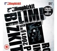 Limp Bizkit - Rock IM Park 2001