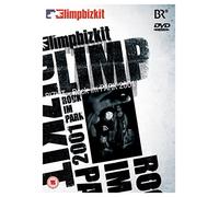 Limp Bizkit - Rock im Park 2001