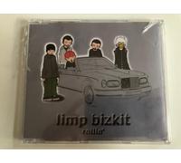 Limp Bizkit - Rollin