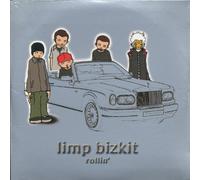 Limp Bizkit - Rollin'