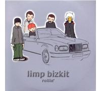 Limp Bizkit - Rollin;Getcha Groove On
