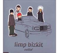 Limp Bizkit - Rollin':Limp Bizkit