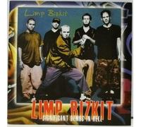Limp Bizkit - Significant Demos in Hell