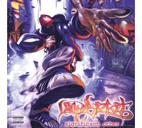 Limp Bizkit – Significant Other – Vinilo de 180 gramos