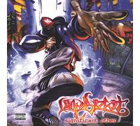 Limp Bizkit – Significant Other – Vinilo