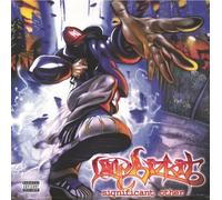 Limp Bizkit - Significant Other [Vinilo]